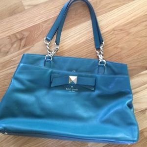 Katie spade Shoulder Bag
